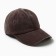 Basebolka male plain minaku brown color, river 58