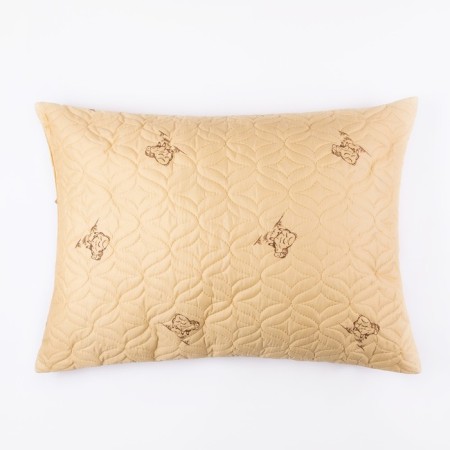Pillow Ultra Stew Wool 50x70 cm, polyester fiber, 100% polyester
