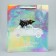 Holographic package “I am in a hurry to you”, m 26 x 30 x 9 cm, new year