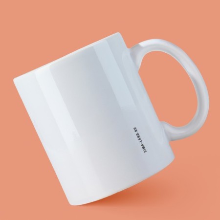 Andrey mug, 320 ml-2