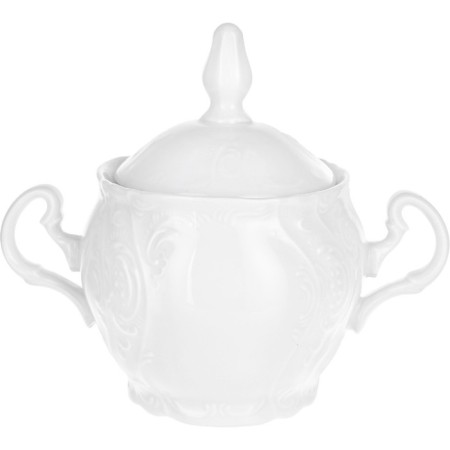 Bernadotte Sugar, Use 220 ml