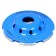 Two -row -row -row distar extra, concrete, 100 x 22.2 mm