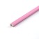 Chancellery set "since March 8", pencils 2 pcs, eraser 2 pcs, notebook