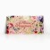 Money envelope "Congratulations", Craft flowers, 16.5 x 8 cm
