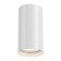 Technical C052CL-01W, 1xGU10, 10W, 5.2x5.2x10 cm, white color, white