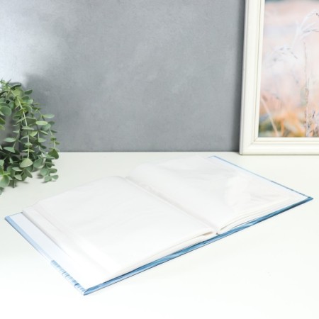 Photo album for 200 photos "Vacation-2" 10x15 cm mix-3