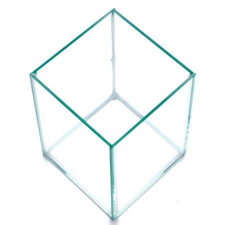 Single -sectional lifting 5 liters, 15.5 x 15.5 x 21 cm-4