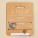 Bracelets Demetrons "I am near", 2 pcs, length 20 cm