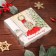 Bearbox "Gift for you", 15 x 15 x 3 cm