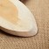 Hot "ordinary" stand, 8x20 cm, thuja