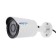 Street video camera SI-CAM SC-HL801F IR, AHD, 4/5/8 MP, 3.6F, CMOS 1/2.8 ", day/night, LED