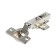 Loop furniture tundra, invoice with a closer, 91 g, clip-on