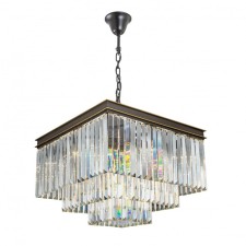 Suspended chandelier Citilux 