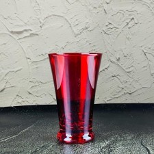 Set of glasses Lenardi, glass, 280 ml, 6 pcs