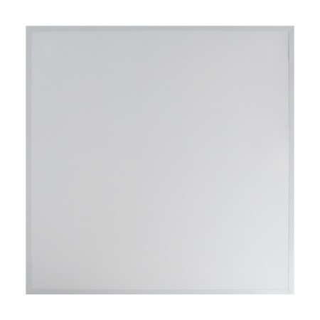 NEOX ODO-02 4065 LED panel, Opal, 40 W, 230 V, 6500 K, 3600 LM, 595x595x25