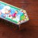 Gift box "Santa Claus and Snow Maiden" 20 x 10 x 6 cm