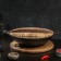 Frying pan-car cast-iron Magma "Hemming", 31 × 8 cm, with a wooden cover