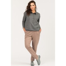 Women's pants, size 50