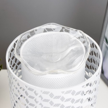 Aromariner "Berta" G4 35W white 14.5x14.5x25.5 cm Risalux-7