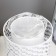 Aromariner "Berta" G4 35W white 14.5x14.5x25.5 cm Risalux