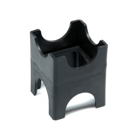Ceiling support 2.1 mm 250 pits. 35/40/45/50 mm
