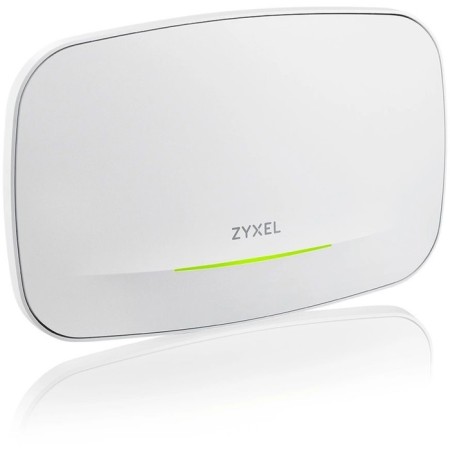 Access point Zyxel Nebulaflex NWA130BE-WW0101F BE11000 100/1000/2500Base-T white-5