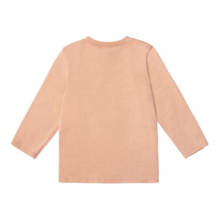 Longslit for a boy, height 74 cm, beige color-1