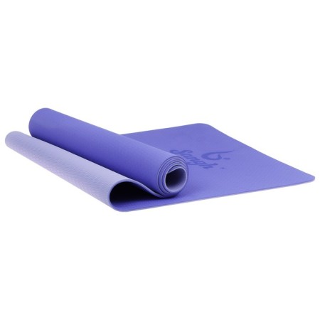 Sangh yoga rug, 183 × 61 × 0.6 cm, lilac color-3
