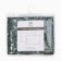 Set of pillowcases Ethel Small Leaves, 70x70 cm - 2 pcs., Poplin