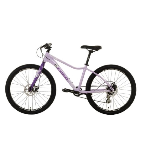 Bicycle 26 ’’ Cord 5bike M300, color flowering sakura, size 15 ’’-2