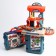 A set of tools, game "Super" in a suitcase with a table, Avengers