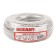 Bay cable twisted pair U/UTP, CAT 5E, PVC, 4PR, 24AWG, Indoor, Solid, Gray, 50m, Rexant