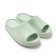 Female slats 41, mint color