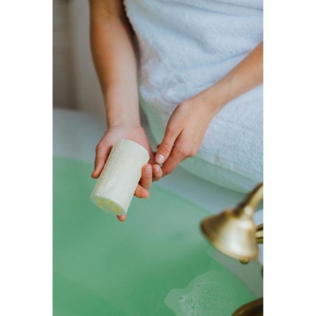 Luffy - Body's washcloth natural shares, 10.5 × 6 × 6 cm-4