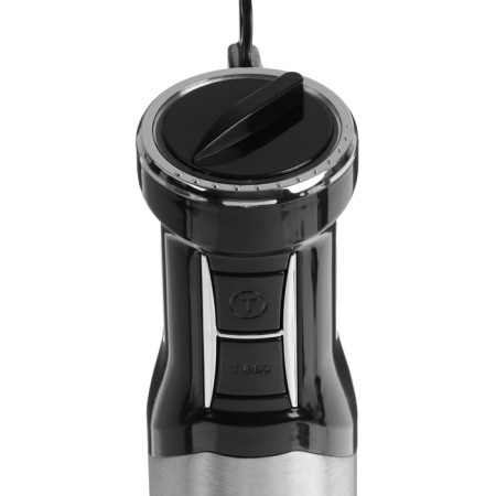 BQ-HB421PS BELDER, Submers, 1,400 W, 0.5 L, "turbo" mode, black-silver-4