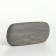 Case for glasses on the chosen clap, length 16 cm, color gray color
