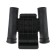 The capture holder is mobile on a face groove for rods (such as Light)