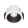 The built-in lamp Technical DL043-01-10W4K-D-RD-WB, LED, 10 W, 65x65x52 mm, 500 lm, 4000k, white-black