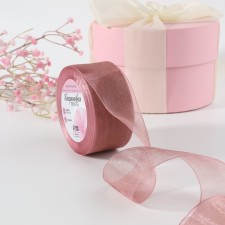 Capronomic tape, 40 mm, 20 ± 1 m, color powder No. 171