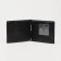 Build clamp, for coins, for cards, black color