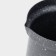 Turk Dolyana “Marble Gray”, 350 ml, D = 8 cm, 19.5 × 8.5 × 12 cm, plastic handle, anti -stick coating, induction, color gray