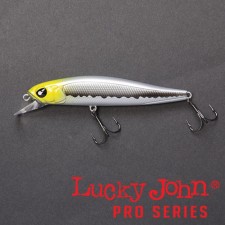 Wobbler of the suspension. LJ Pro Series Basara SP, 7 cm, color 109