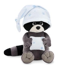 Soft toy 
