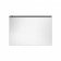 The convert folder on the A4 ZIP-Molniya, 180 μm, Erichkrause Diamond Total White, up to 100 sheets, white