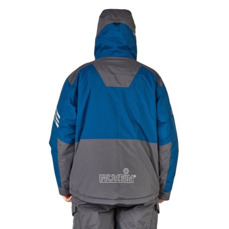 Jacket Demisason. Norfin Verity Pro BL 03 R.L-2