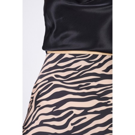 Women's skirt, size 42-3