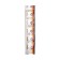 5th horizontal frame Kranz Beige KR-78-0259