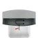 Washbuilder "Termix", with AVN, plastic washing, 1250 W, 17 l, color white silver