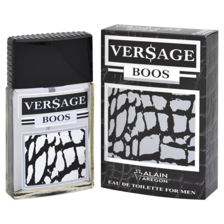 Tuale water men's Versage Boos, 100 ml