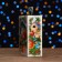 Gift box "Squirrels and arrows", 15.5 x 7 x 18.5 cm
